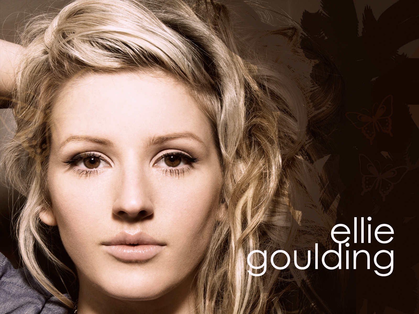 Ellie Goulding HD Wallpapers Free Download
