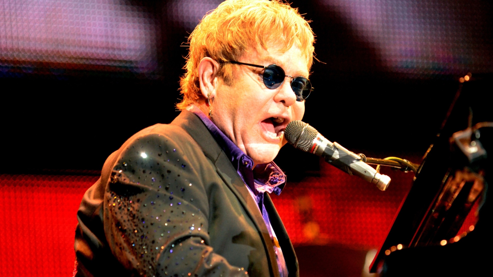 View And Download Elton John HD Wallpapers ...
