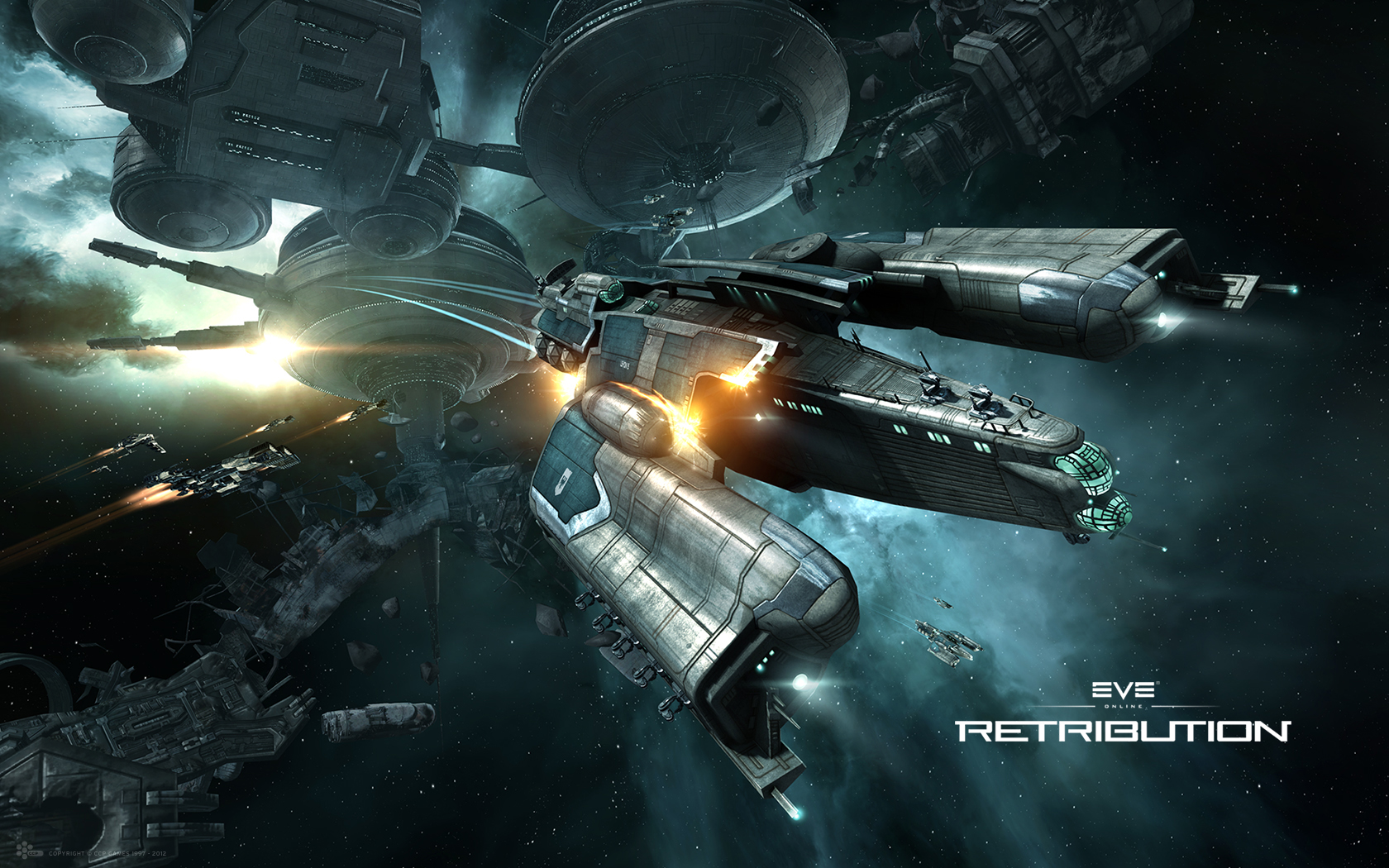 Eve Online 14340 1920x1200 px