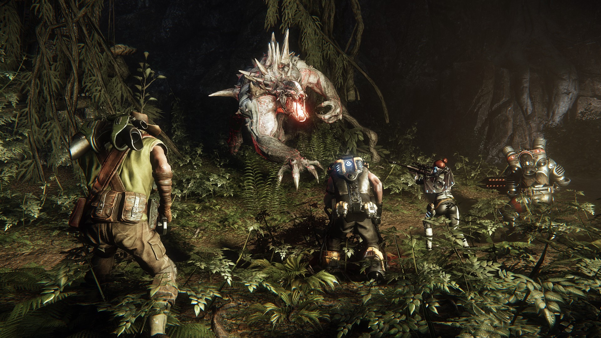 Evolve is a game that gets almost everything right. After spending time with the alpha, beta and now final retail release of the game, I'm now confident in ...
