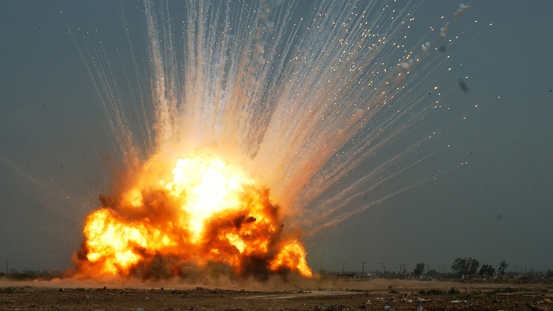 Explosion Res: 1920x1080 HD / Size:571kb. Views: 60211. More Photos (general) wallpapers