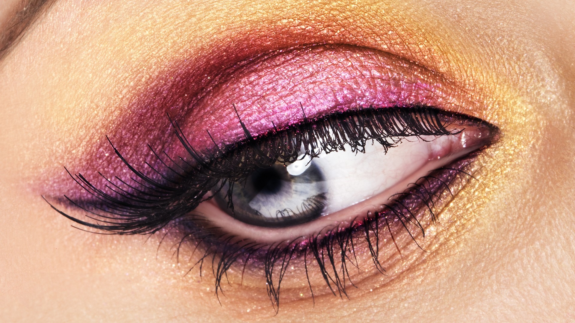 Eye Makeup on Pinterest | Green Eyes Makeup, Green Eyes and Green Smokey Eye