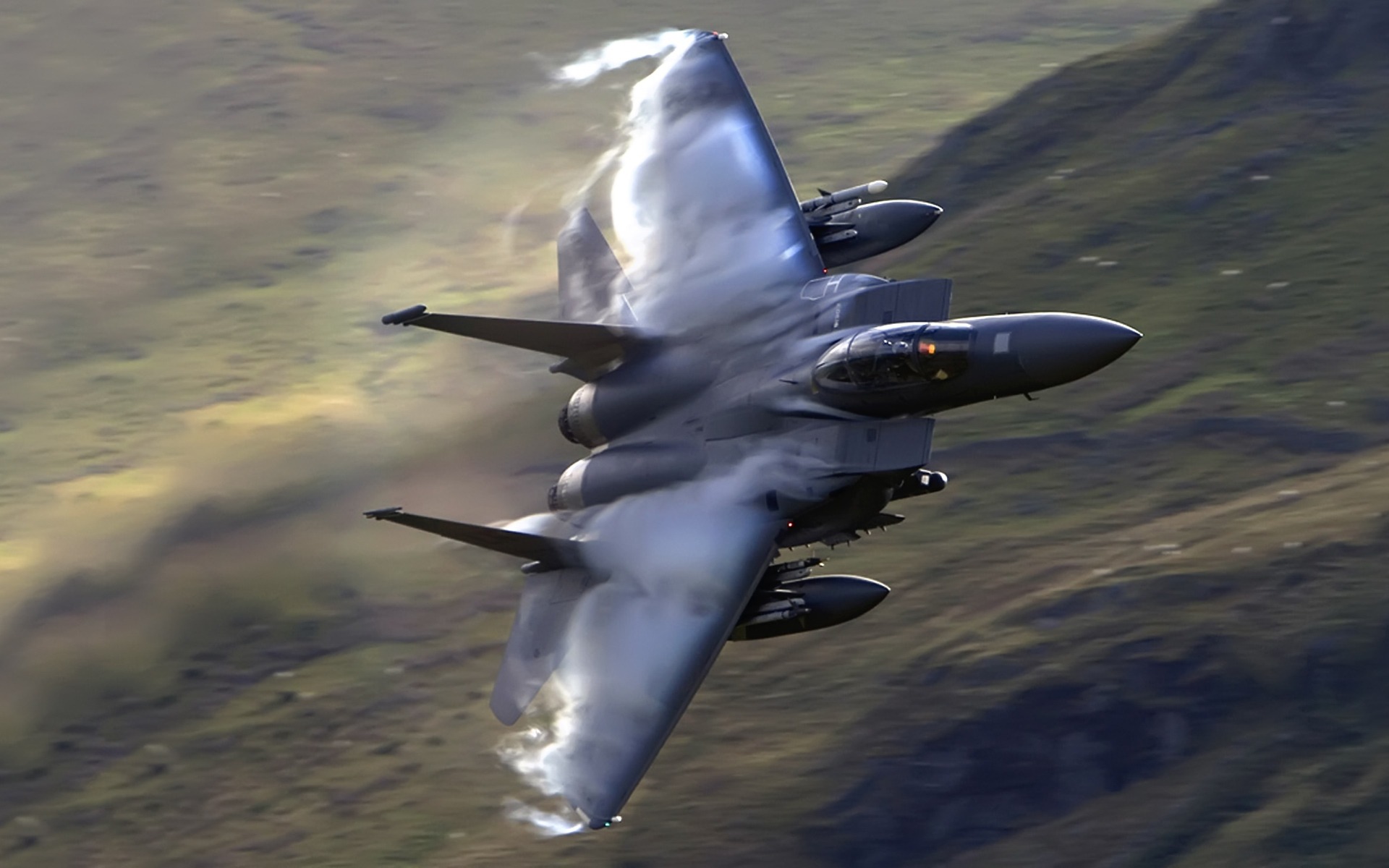 F15 eagle