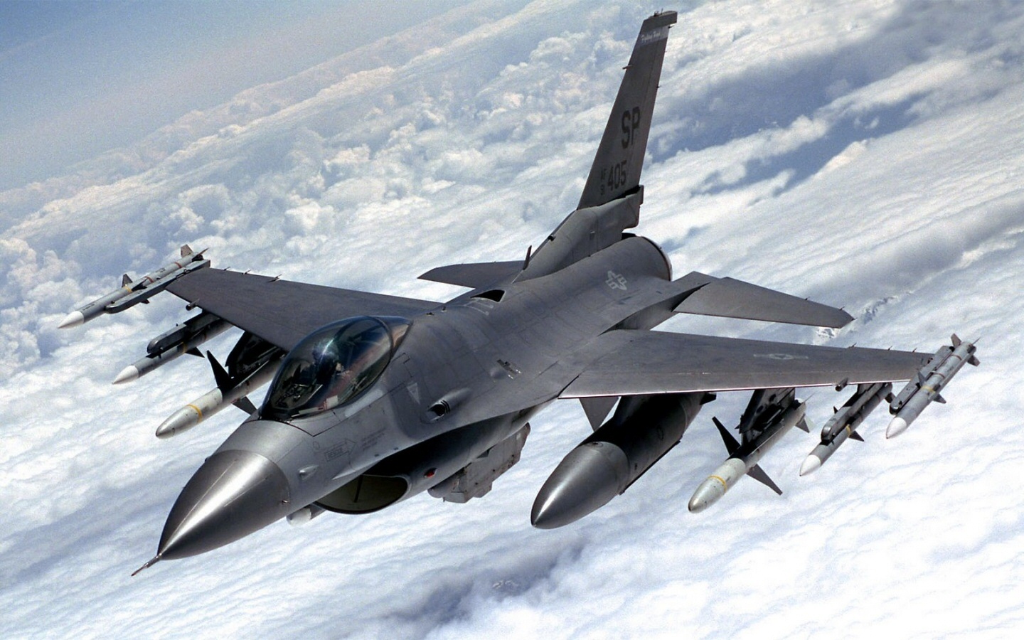 F-16 Wallpaper Hd Pictures 4 HD Wallpapers