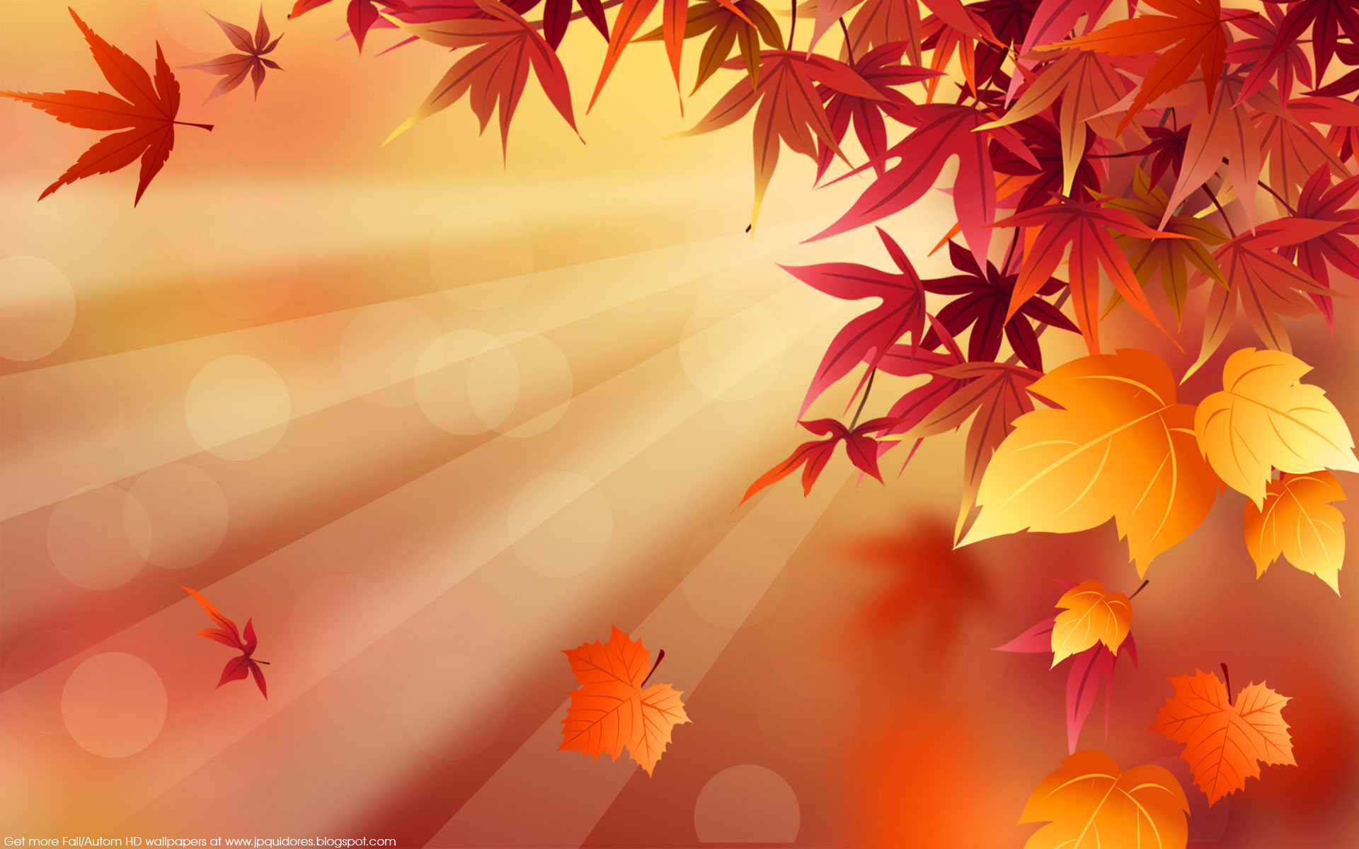 Here are great Fall Wallpaper. It is going to be a great Fall this year.