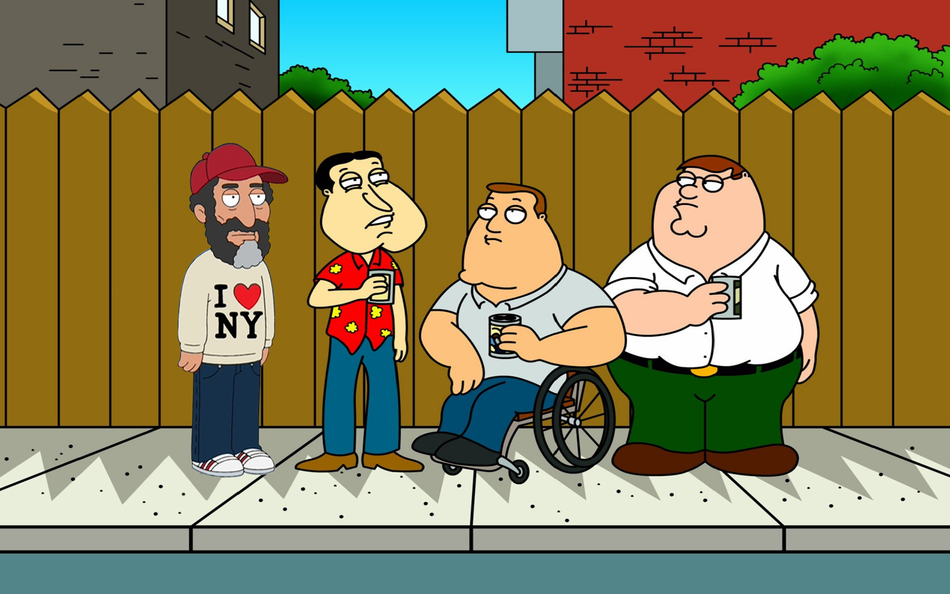Family Guy Images