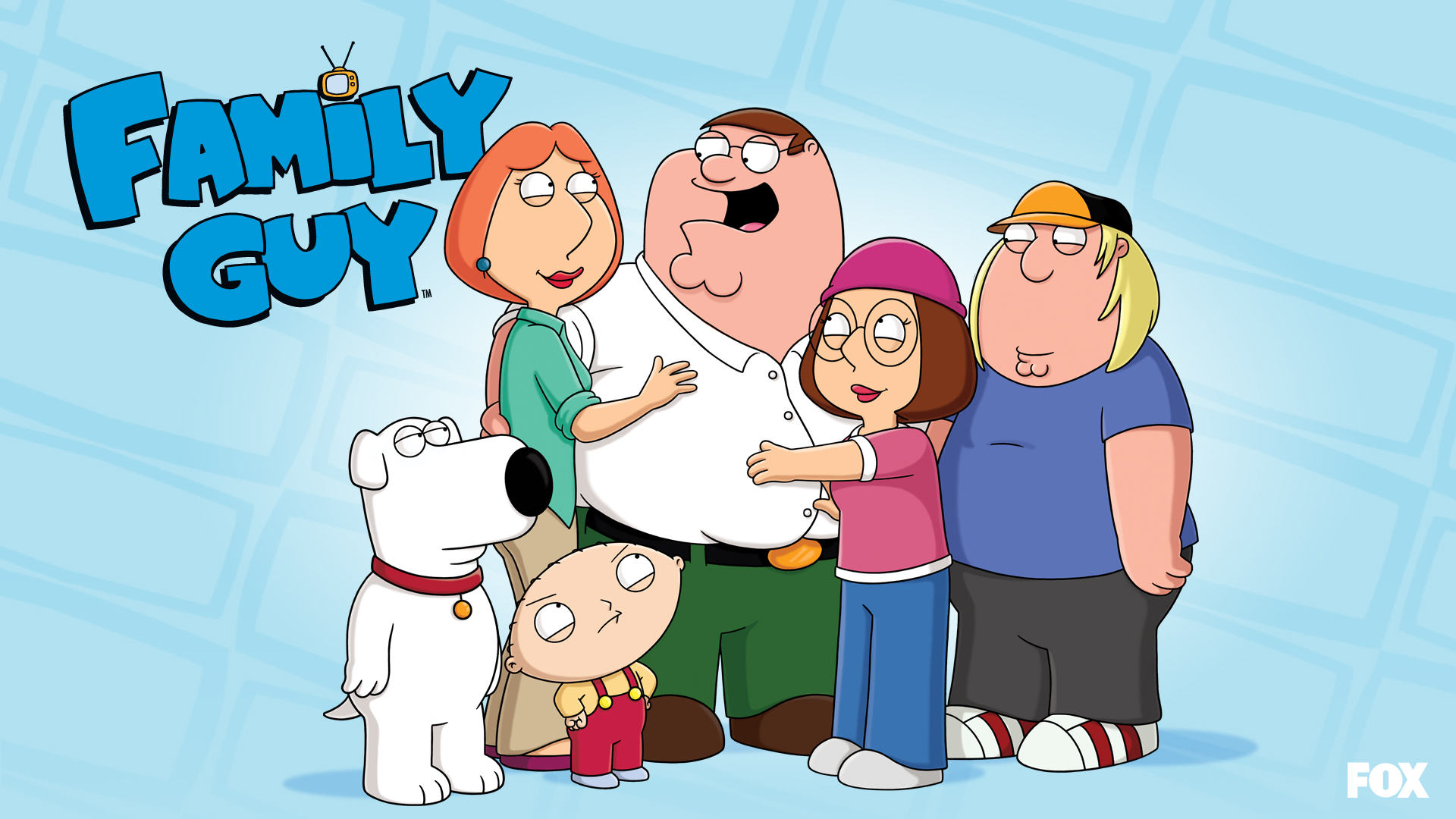 Family Guy Pics