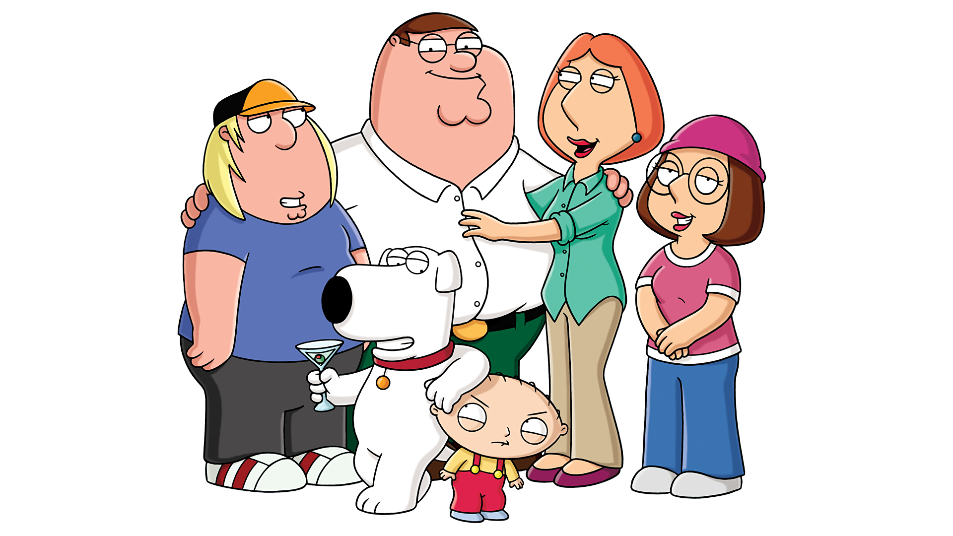 Family Guy Pictures