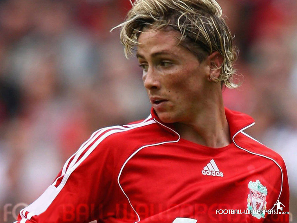 Fernando Torres Fernando Torres