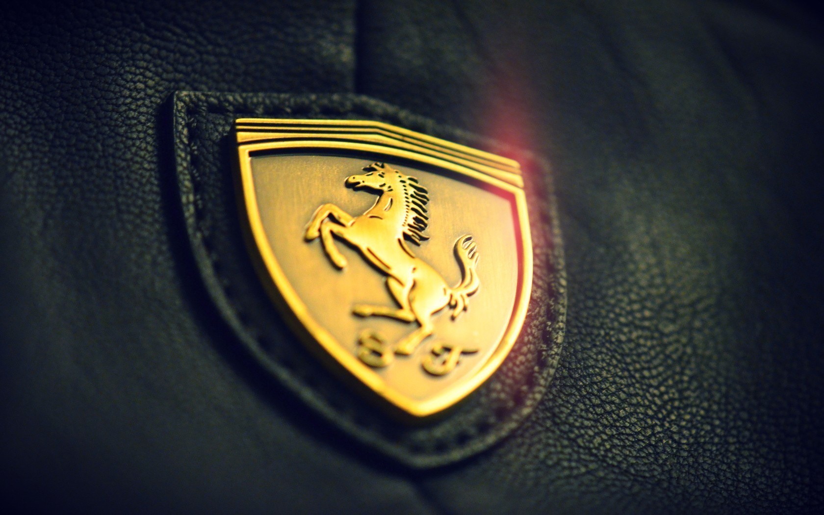 ... Ferrari Logo Wallpaper 28 ...