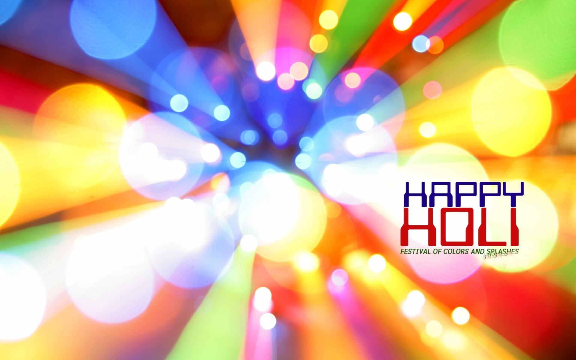 Latest Festival Colorful Holi Wallpaper. Added On ...