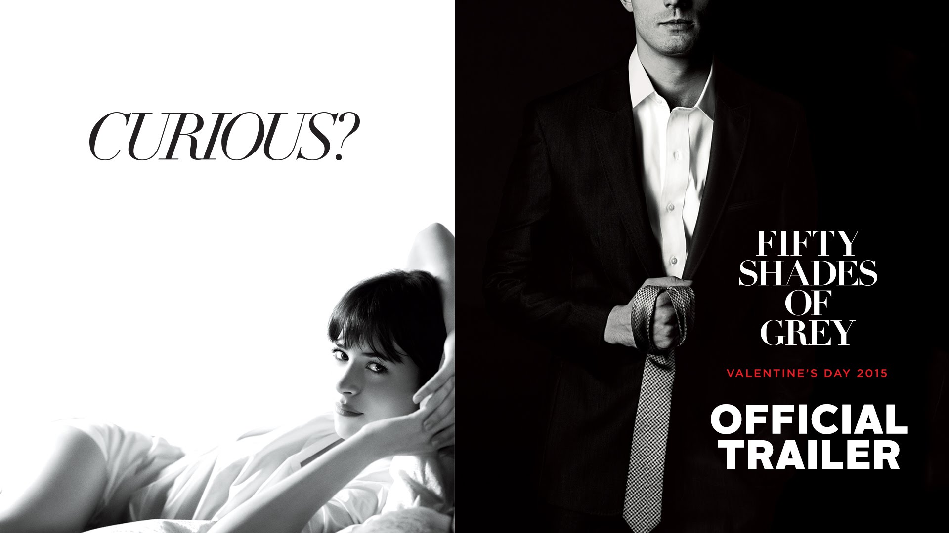 Fifty Shades Of Grey wallpaper 1920x1080 2877