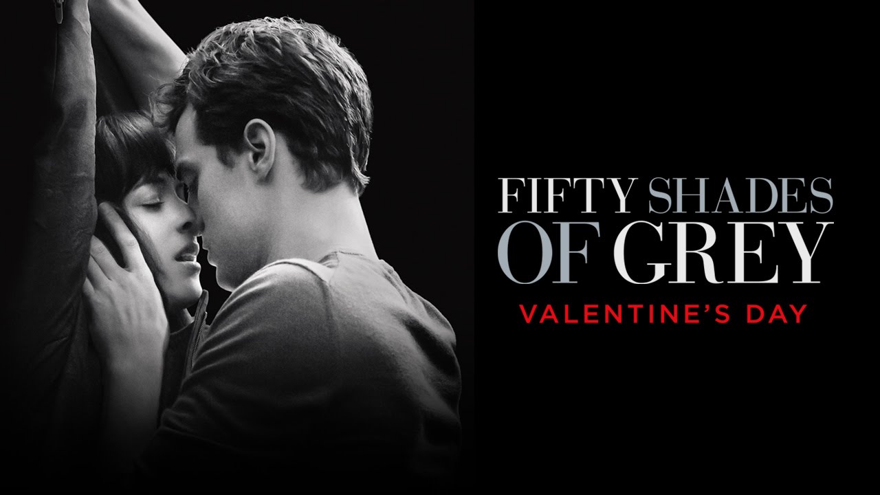 Fifty shades of grey full izle