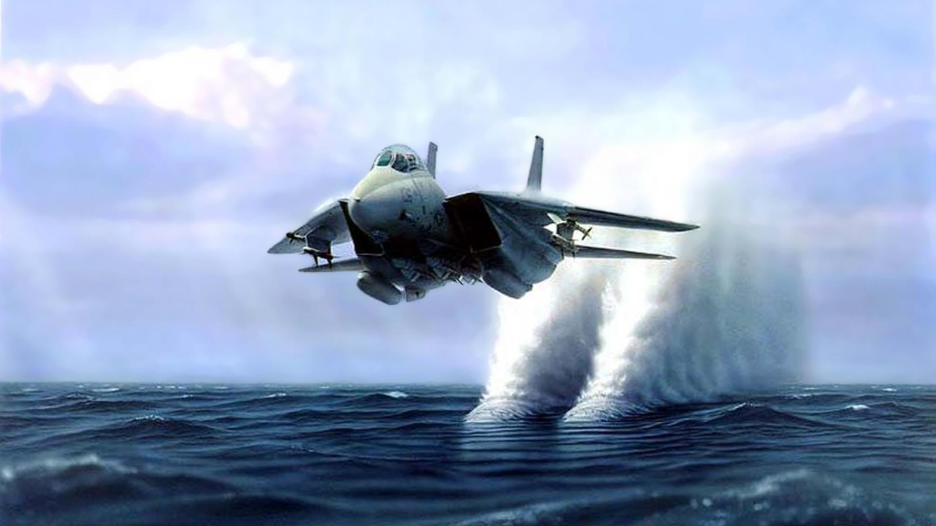 Fighter Jet Jets Aircraft Military Desktop Wallpaper