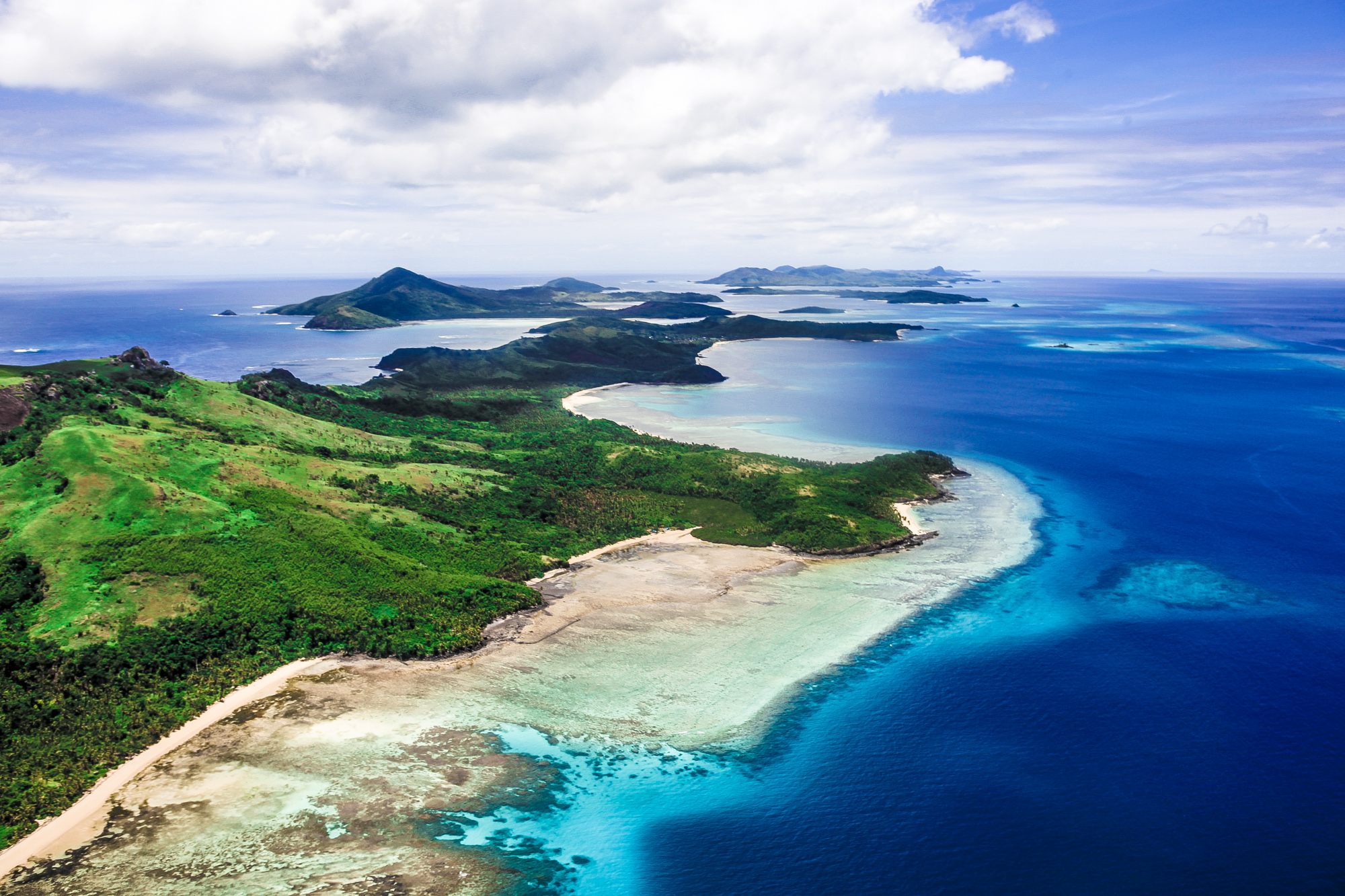 Fiji-From-The-Air