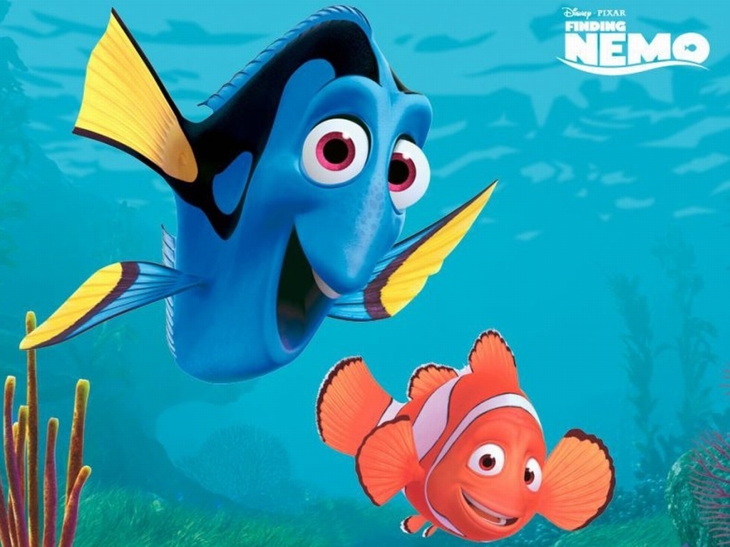 Finding Nemo 3D India Release