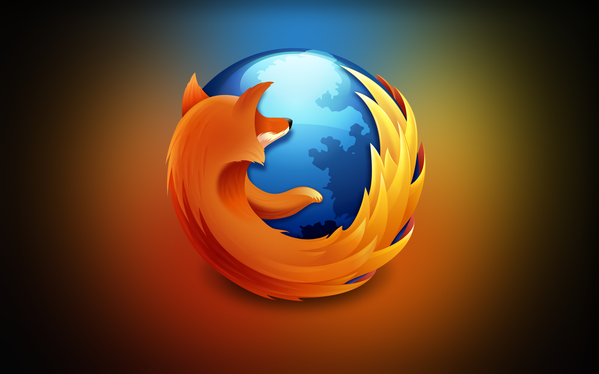 True Colors. True Colors Firefox wallpaper preview