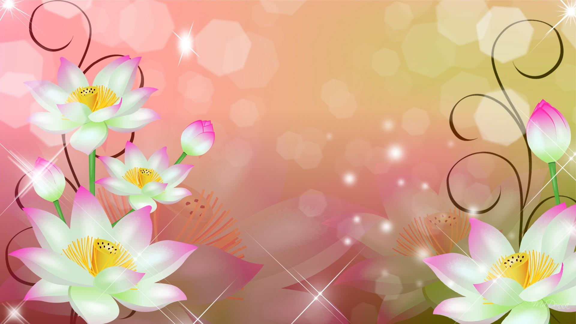 Flower Wallpaper Images For Desktop 5 HD Wallpapers