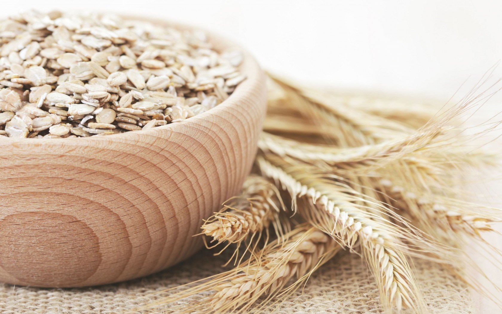 Food Cereals Wheat