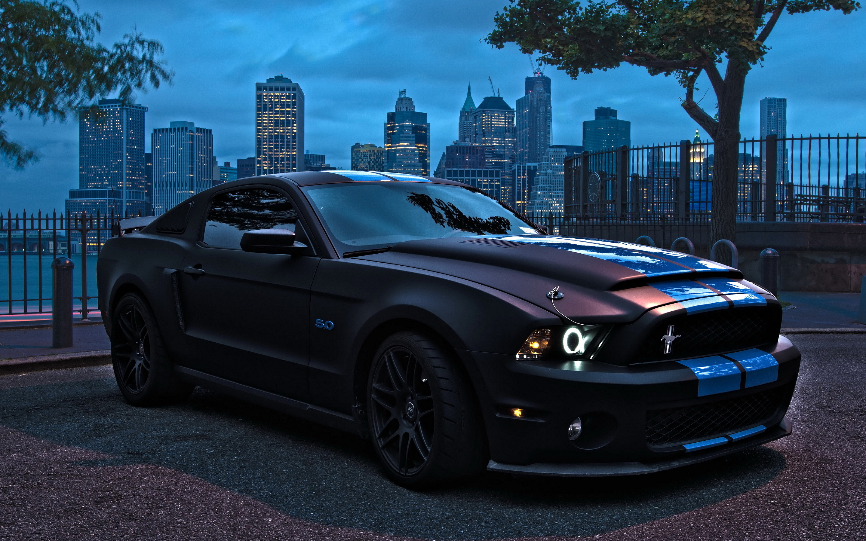 Ford Mustang (8)
