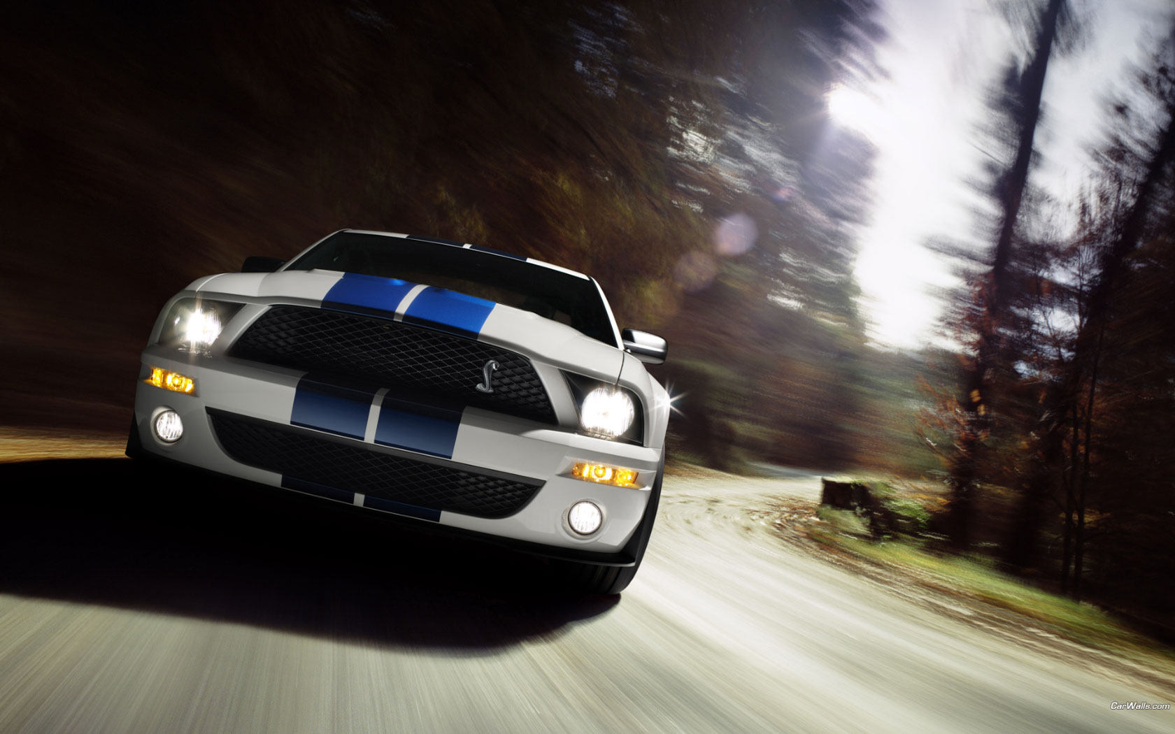 HD Wallpaper | Background ID:78737. 1680x1050 Vehicles Ford Mustang