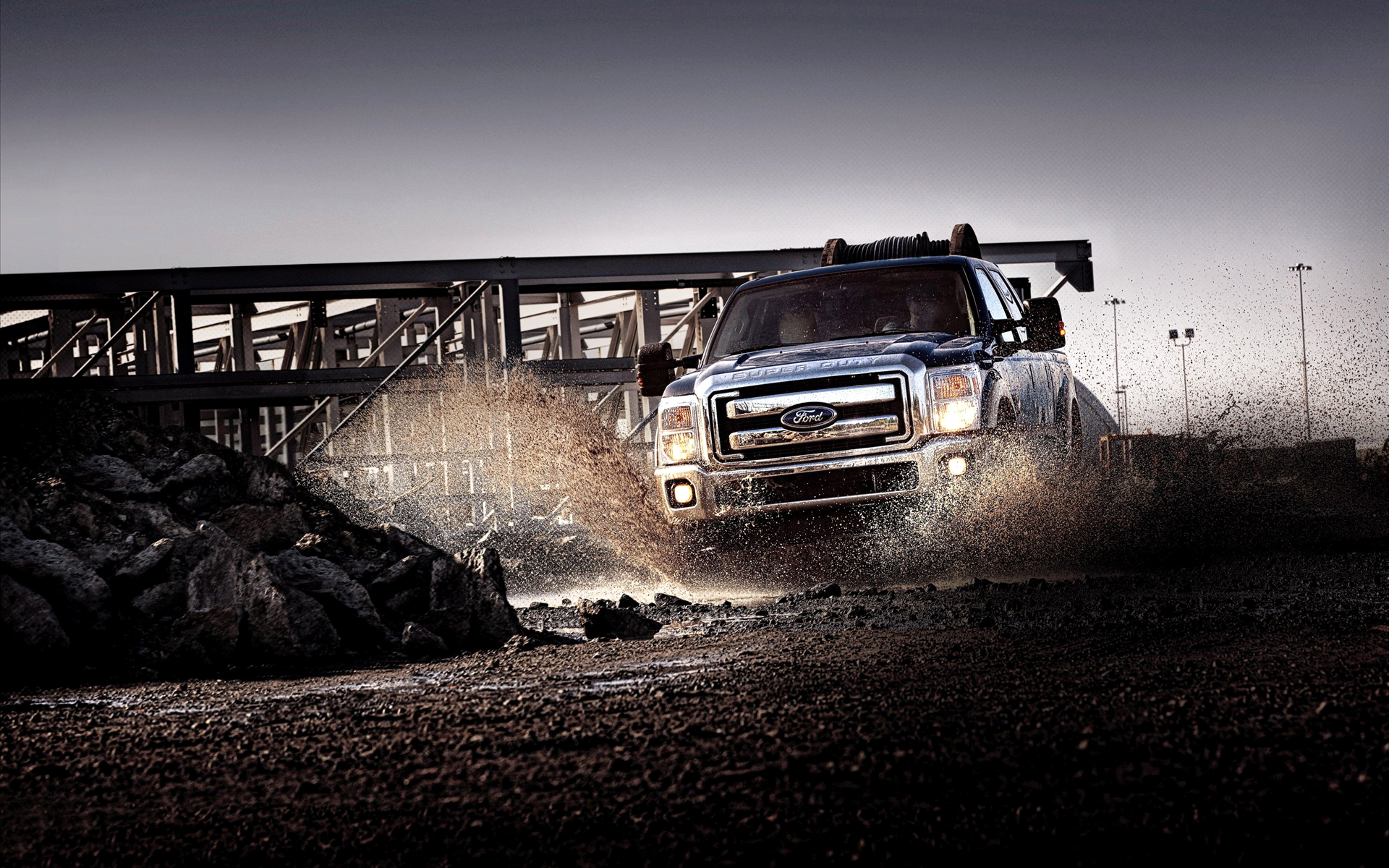 Ford Truck Wallpaper Cars Wallpapers 1148 Ilikewalls Reviewed by Car Wallpapers on 21st June 2015 . Article about Ford Truck Wallpaper Cars Wallpapers 1148 ...