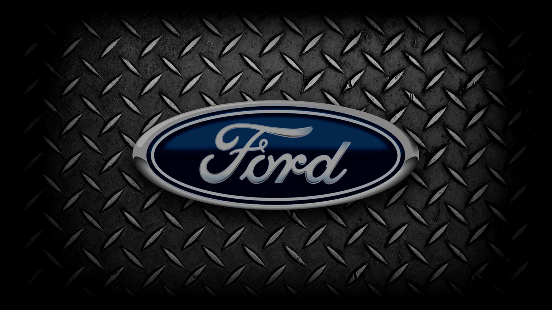 Ford Wallpaper