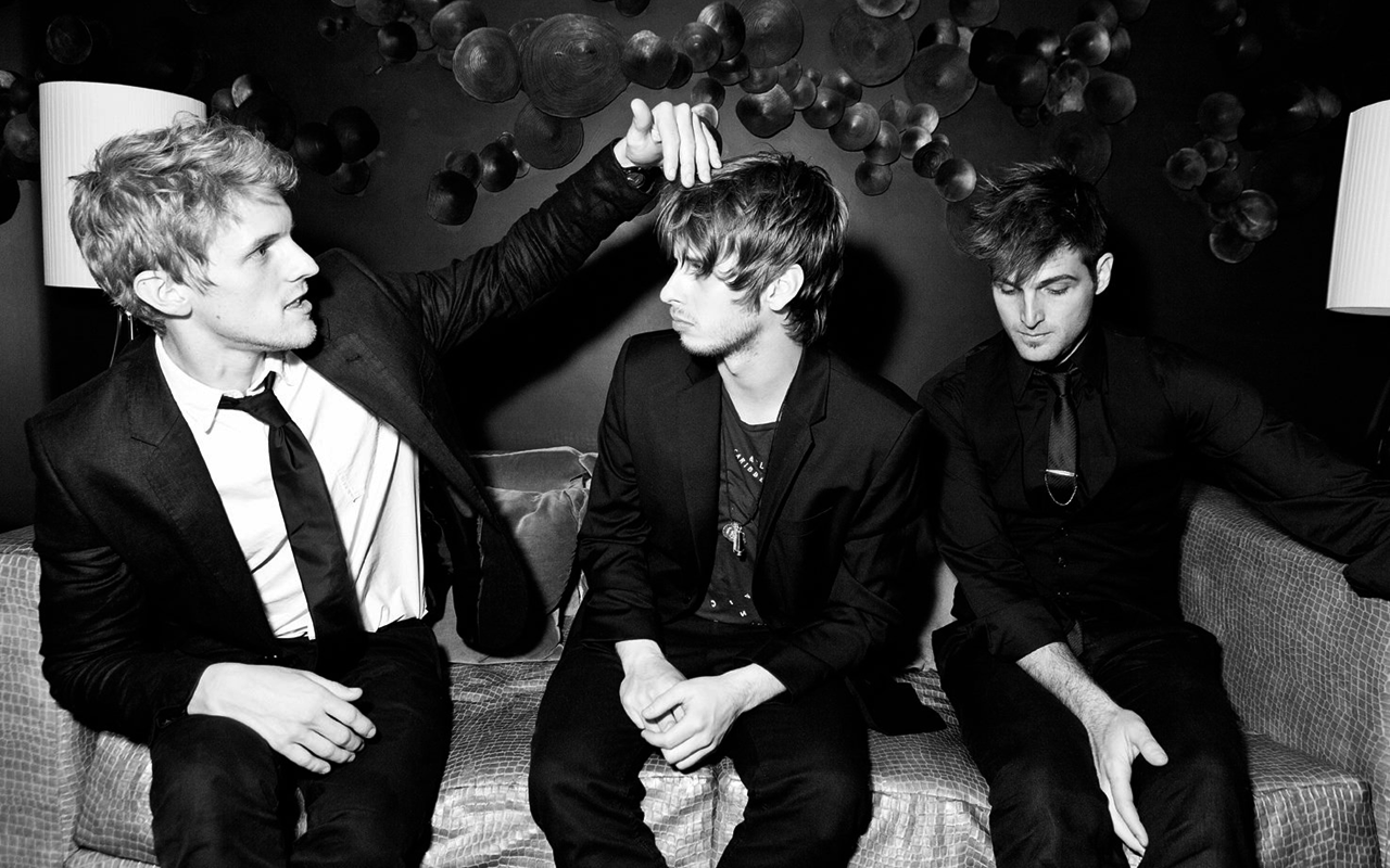 Related Wallpapers. Foster The People ...