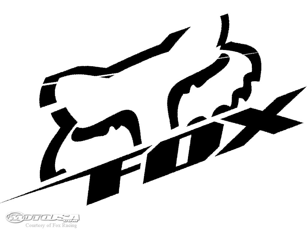 Fox Logo Fox logo