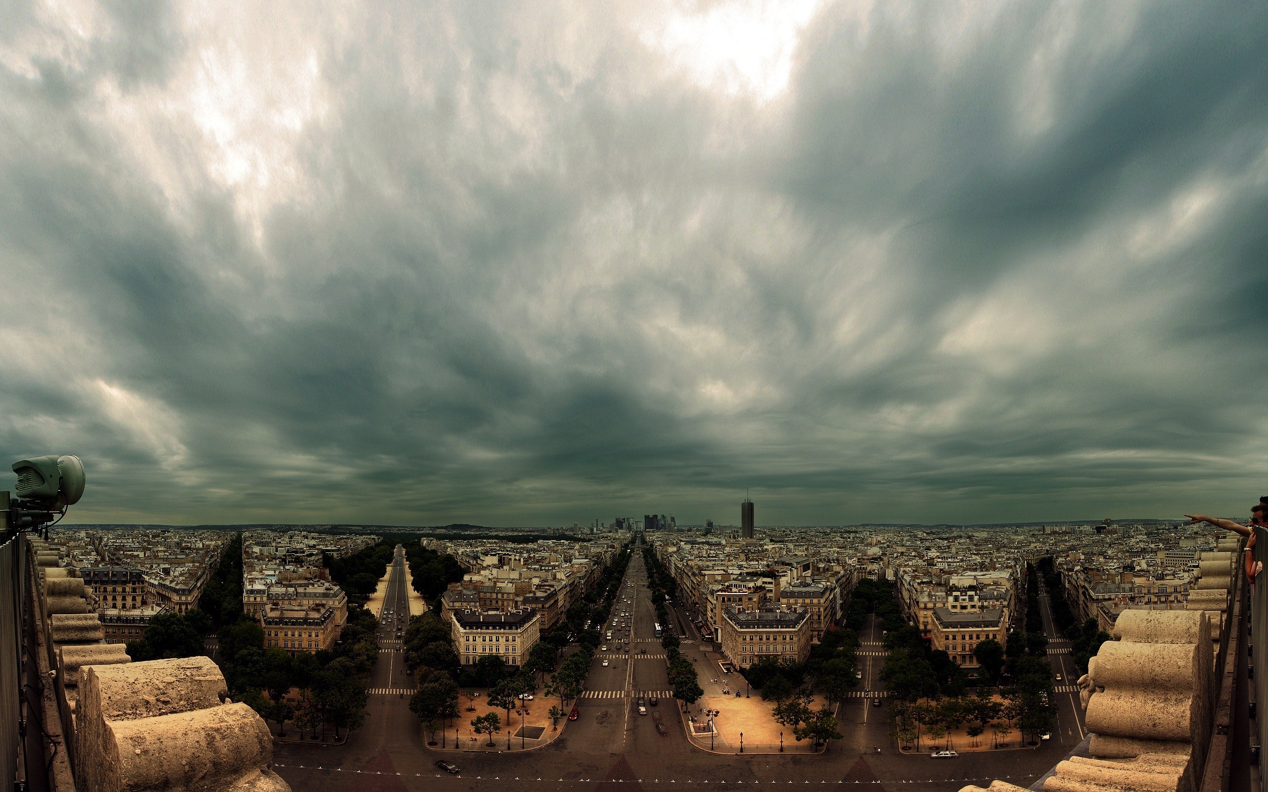 France City Paris Photography