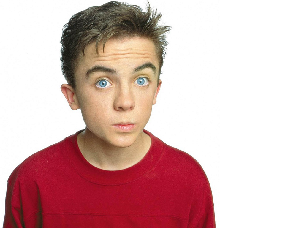 Frankie Muniz wallpaper 1024x768 1939