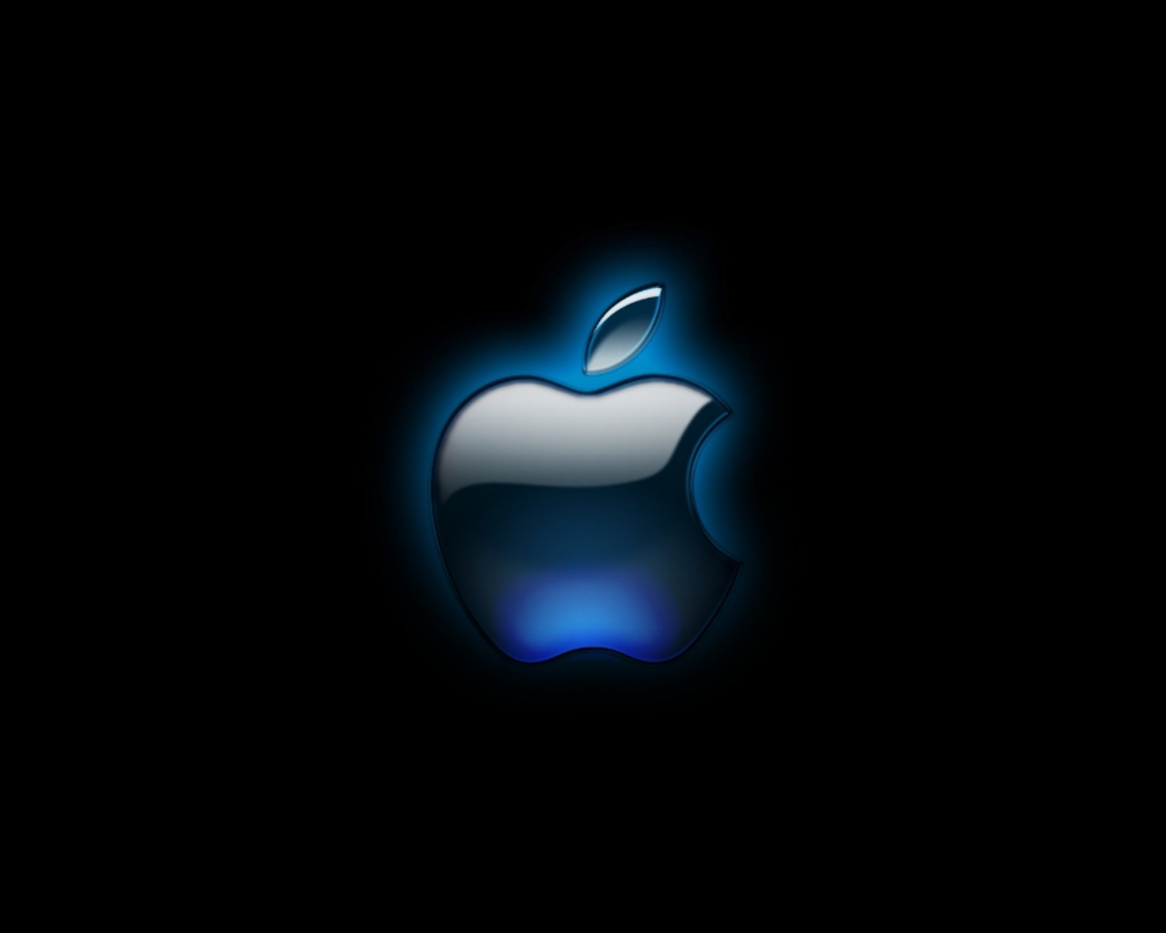 Related Pictures Black Apple Wallpaper Hd