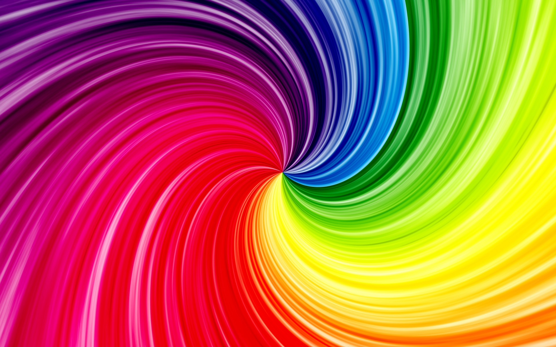Bright Colors Free Desktop Wallpapers