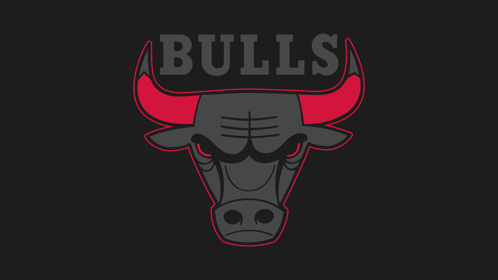 Chicago Bulls Logo Wallpapers HD 16 ios Backgrounds wfz, this wallpaper you can use as the background/wallpaper of computer dekstop, laptop, tablet or other ...