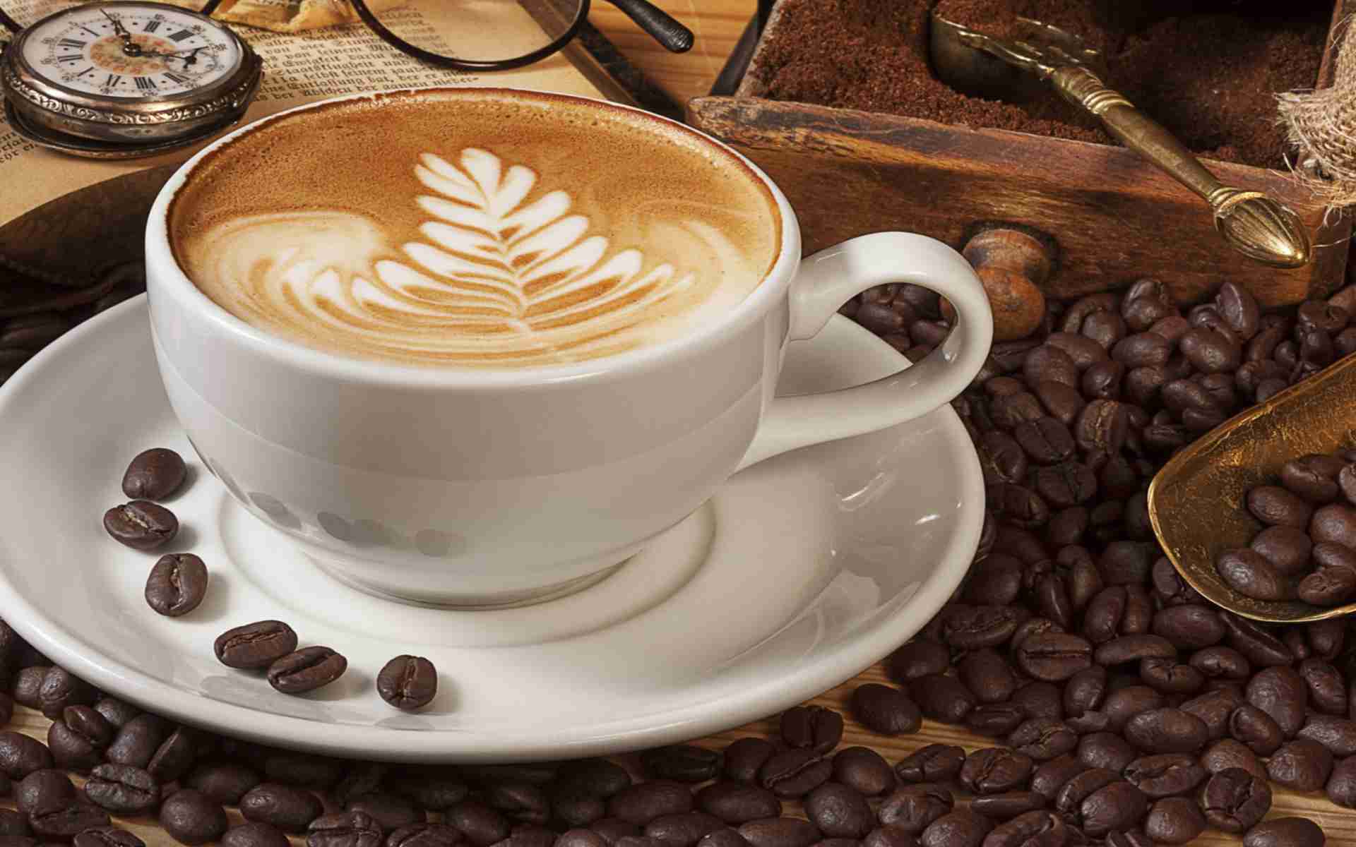 DOWNLOAD: coffee wallpapers free picture 2560 x 1600