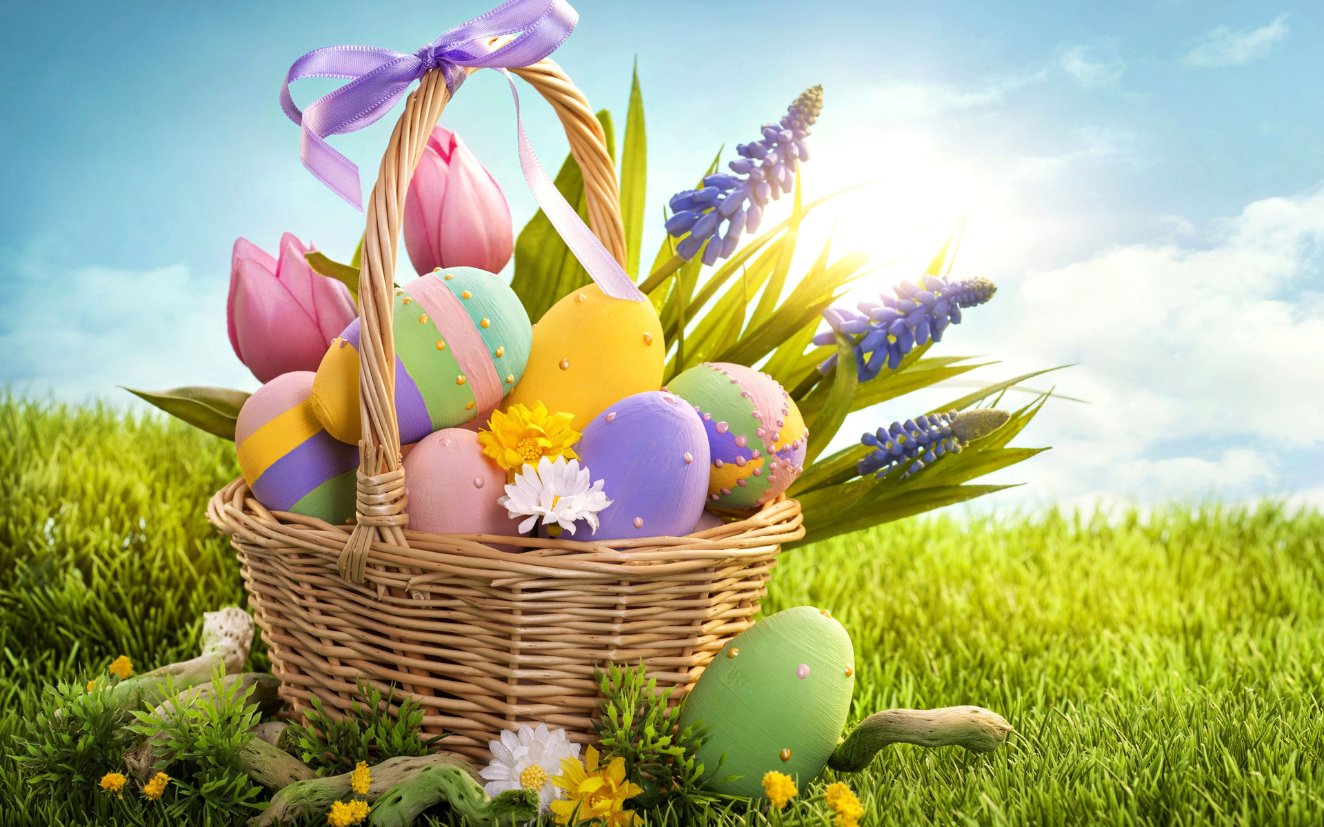 Free Easter Pictures