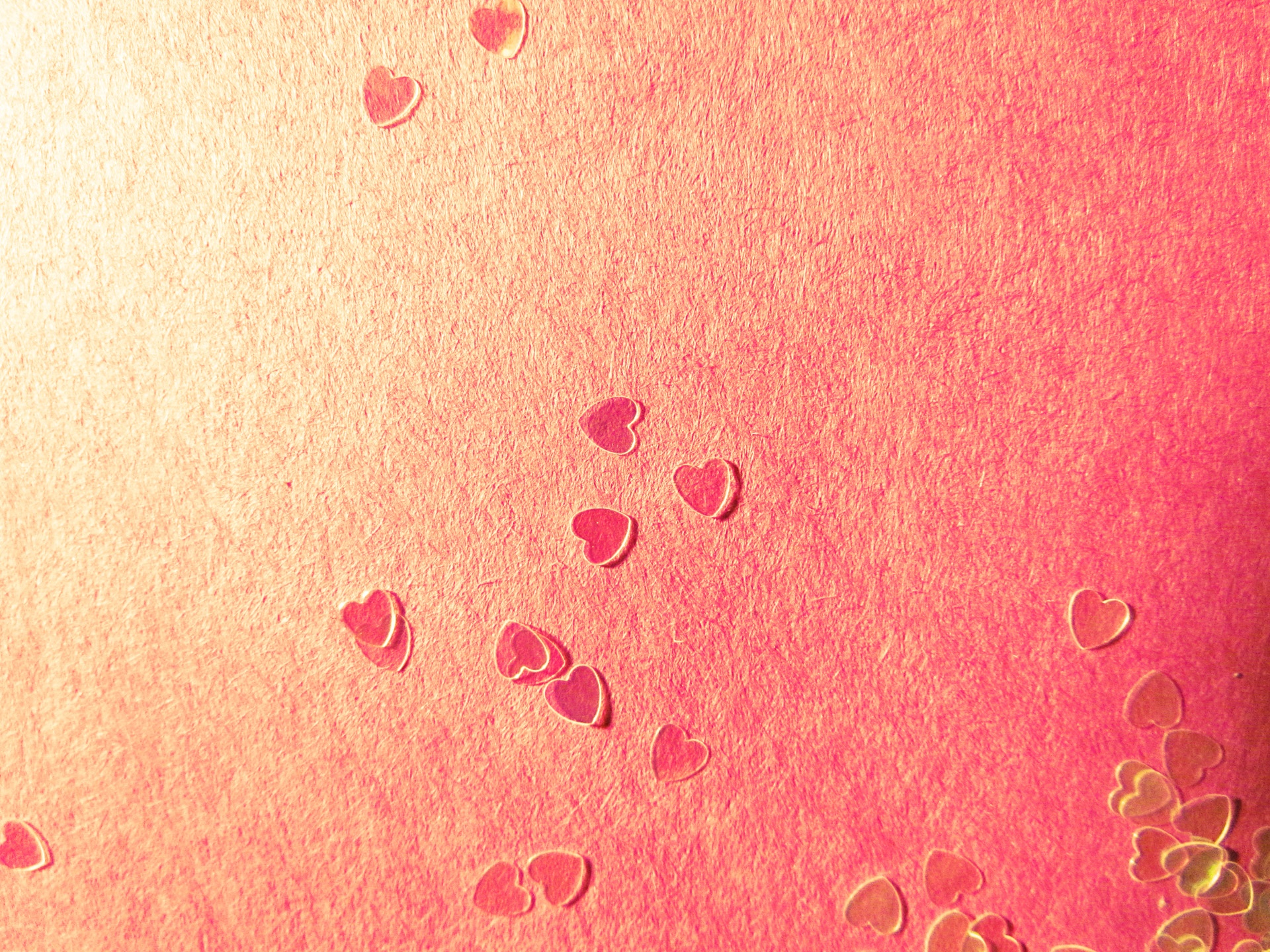 Free Heart Background