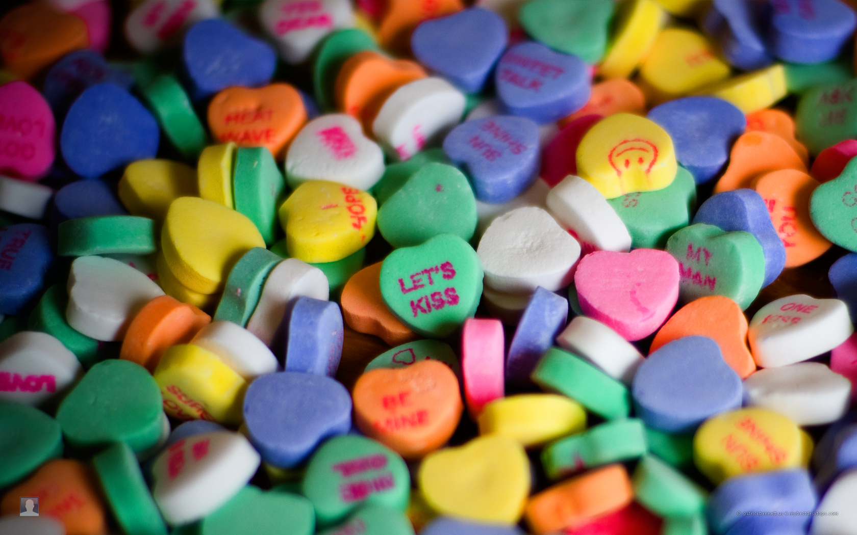 Related Post "Valentines Heart Candy Background Images Free"
