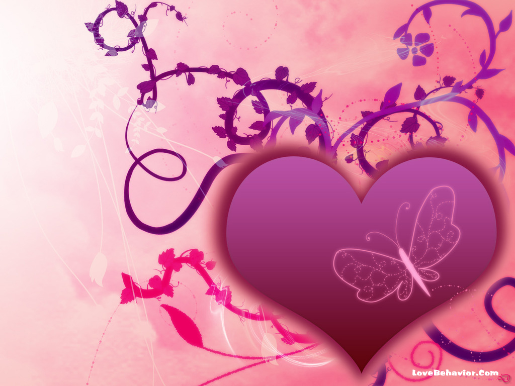 Love Wallpapers Free High Resolution 8 Thumb