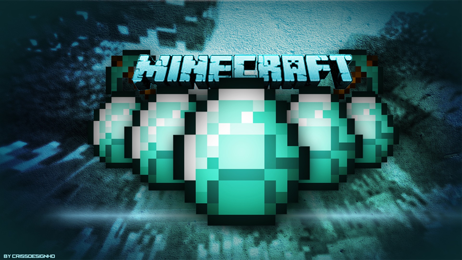 mine2 rotberg_minc minecraft-hd Minecraft-Diamond ...