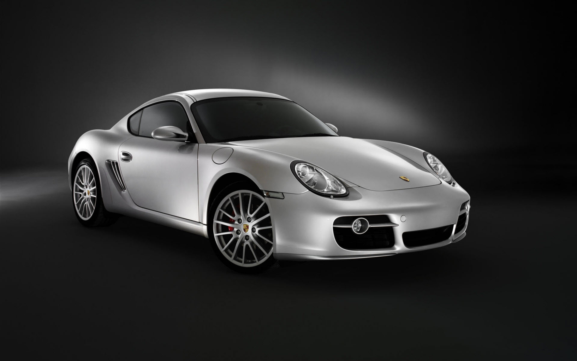 Porsche Cayman GT Awesome Free HD Wallpaper Apple HD Wallpapers