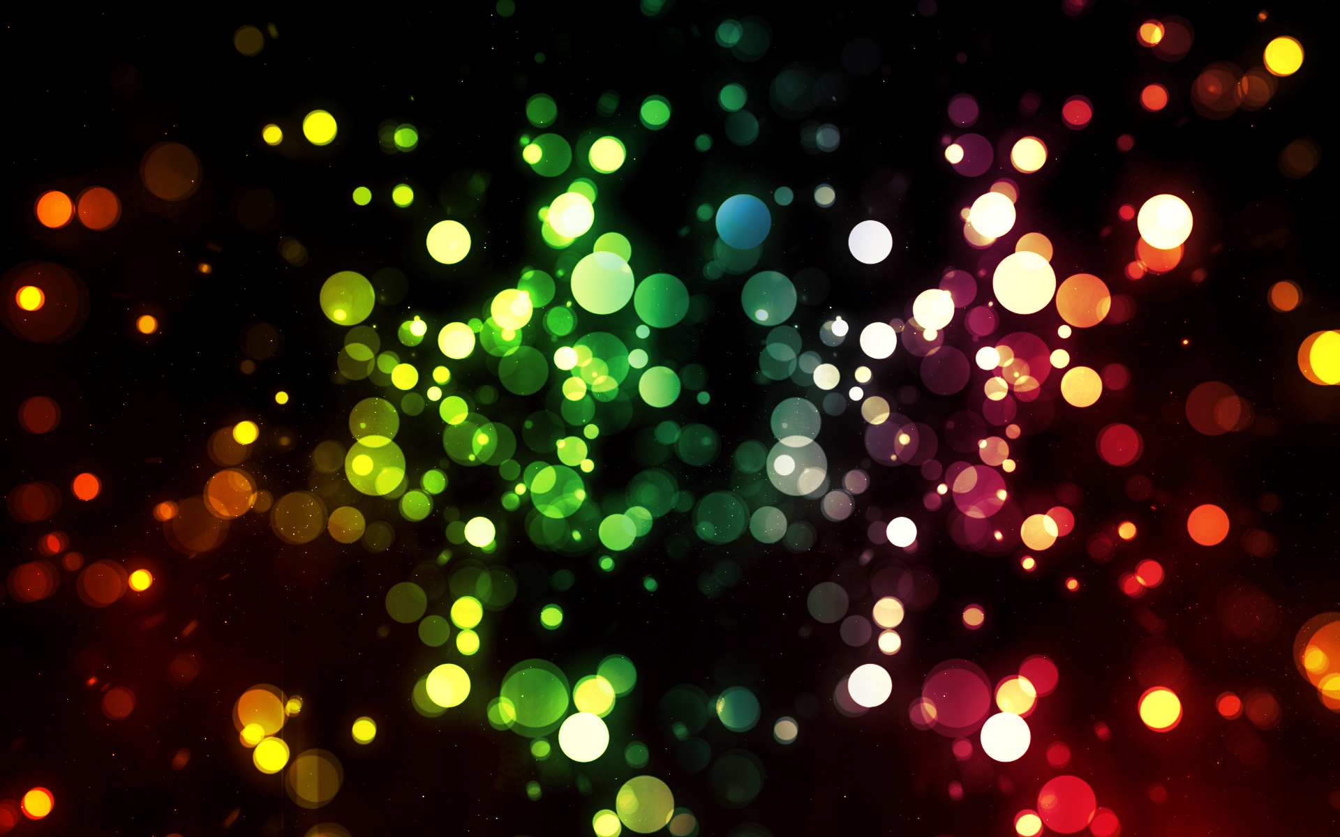 Free Sparkly Wallpaper