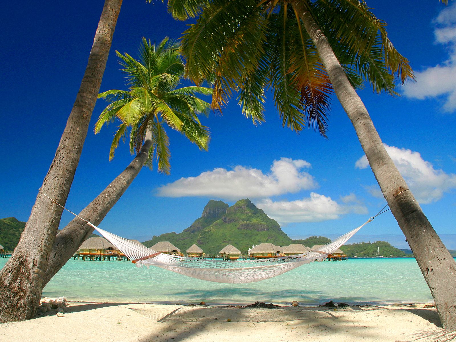 tropical beach hd desktop image free download beach wallpapers wide