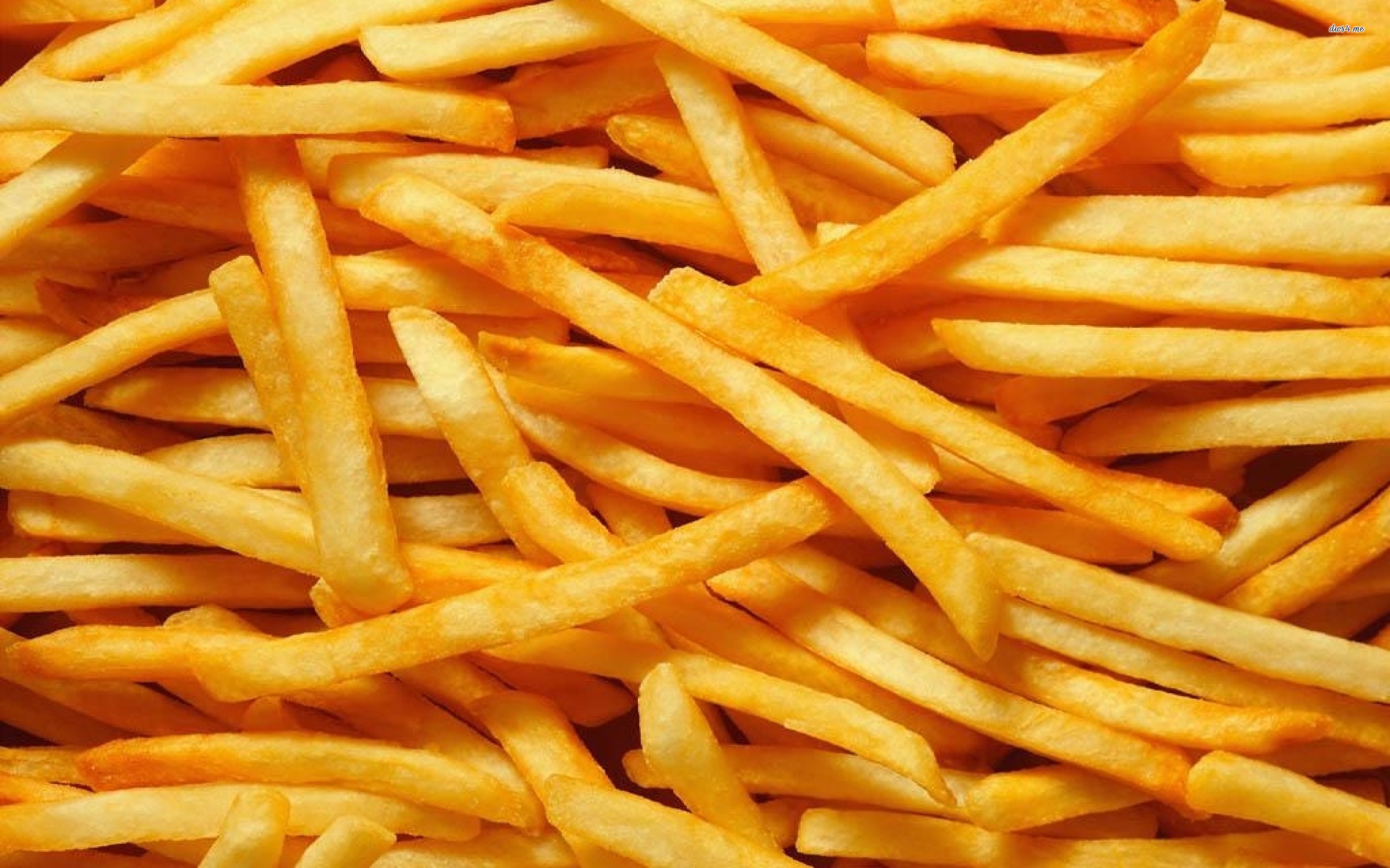 French Fries wallpaper | 2560x1600 | #52017