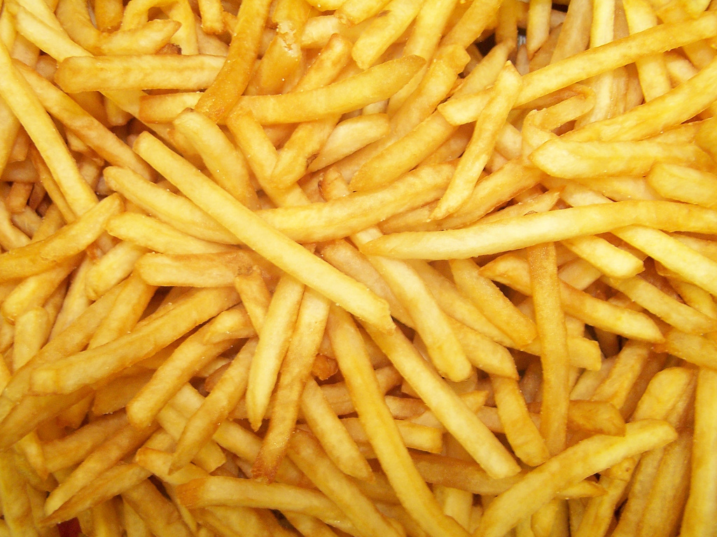 french fries | by boonkit french fries | by boonkit