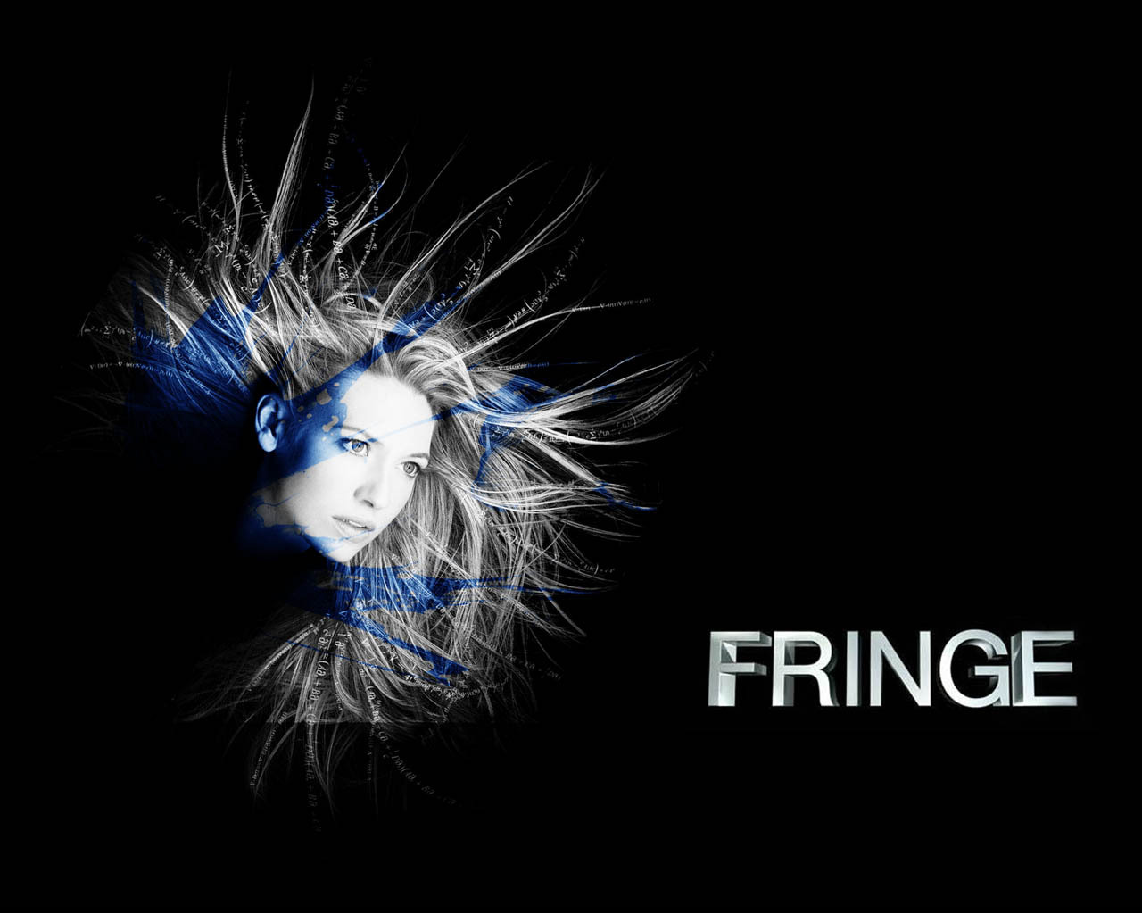 fringe - fringe Wallpaper