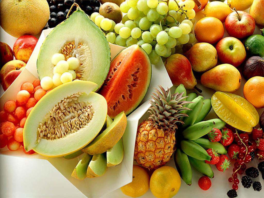 fruits picture