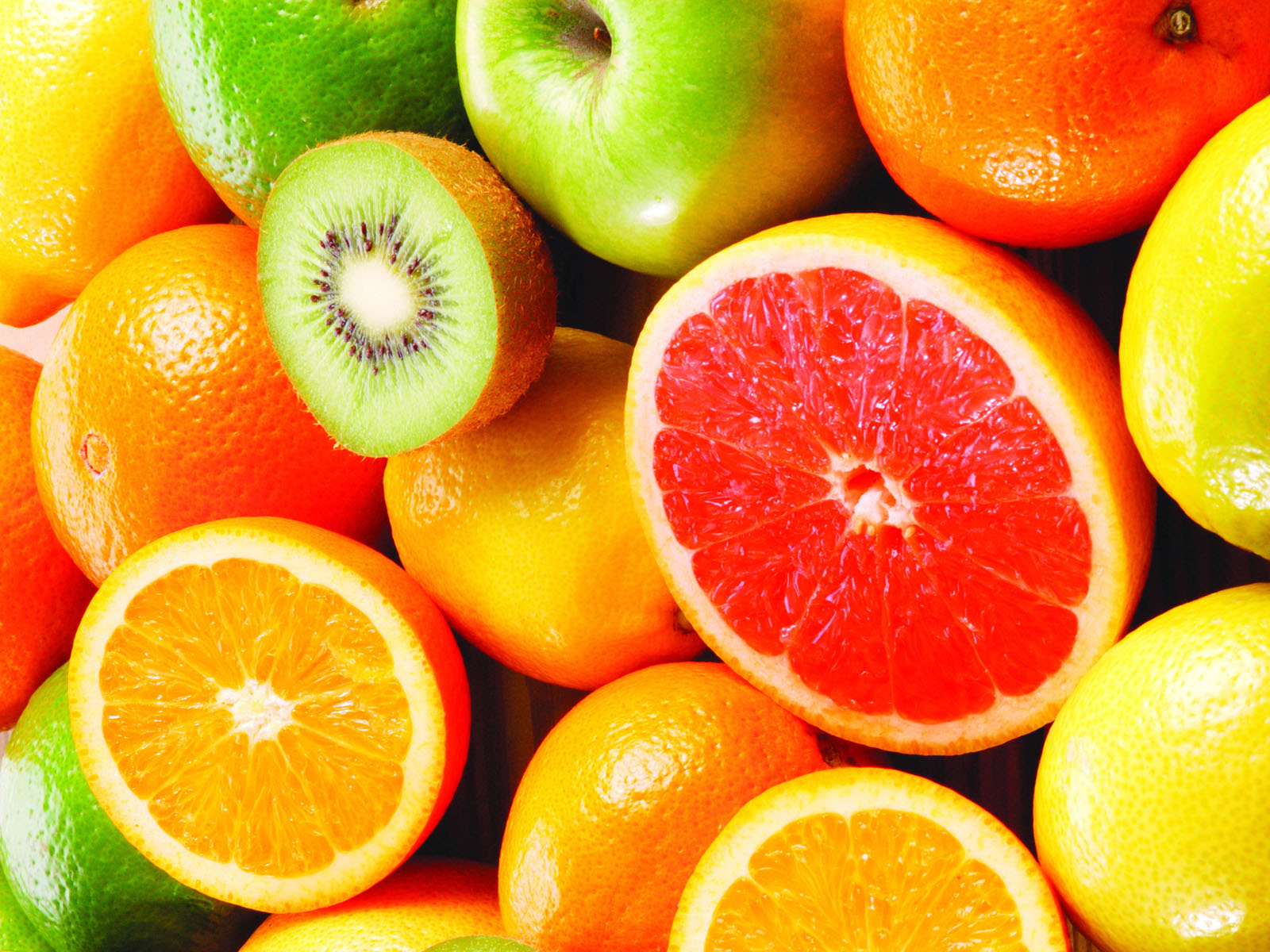 The 30 Healthiest Fruits On Earth — The Ultimate Fruit Health Rankings