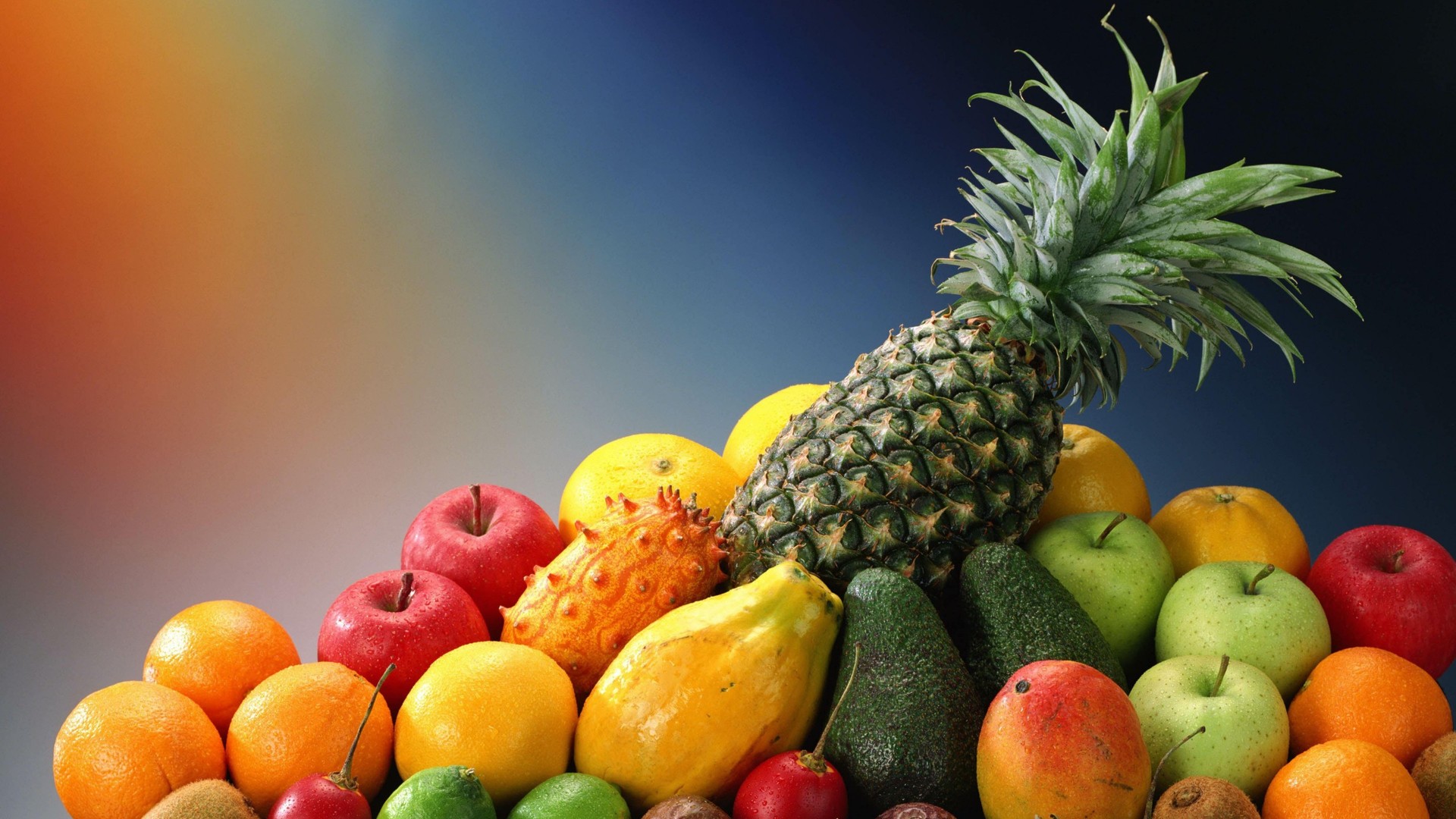 Related Post "Tropical fruit wallpaper"