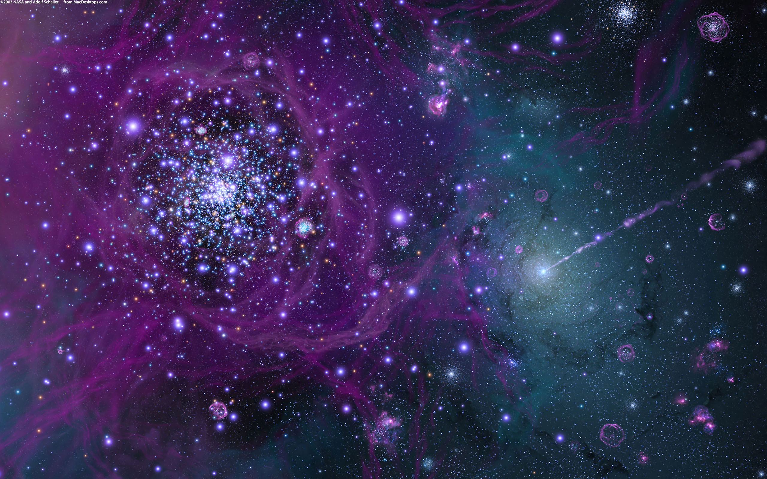 Space Wallpaper High Definition Wallpapers Wallalaycom · Andromeda Galaxy Wallpaper